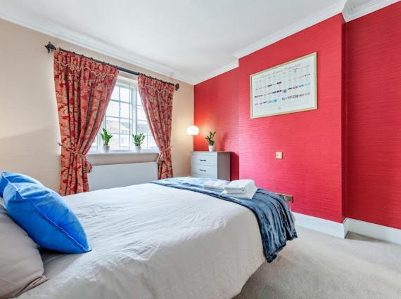The Mayfair Large Snug London Exterior photo